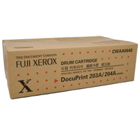 富士全錄 Fuji Xerox CWAA0648 原廠感光鼓(適用 DocuPrint DP203A/204A Drum Cartridge 光鼓(12K)))