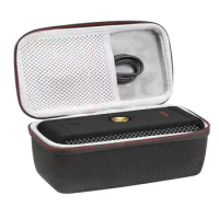 Best Price EVA Hard Portable Carrying Travel Box for Marshall Emberton Wireless Speaker Storage Case Cover