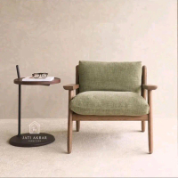 SOFA SINGLE SEATER DAPHINE