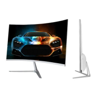 4k monitor 165Hz / 144Hz Monitor Same Style 32 inch FHD 1ms IPS Gaming Monitor