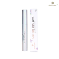 Moleculogy Lash and Brow Serum  (ขนาด 9 กรัม)