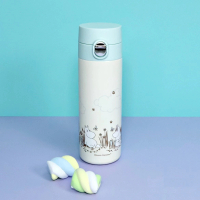 姆明一族 | 輕量保溫杯 保溫瓶(200ml)