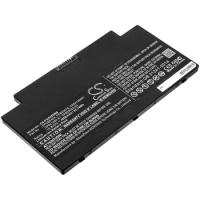 CS 4050mAh/43.74Wh battery for Fujitsu LifeBook A3510,LifeBook A556,LifeBook A556/G,Lifebook AH77/M,Lifebook AH77/S