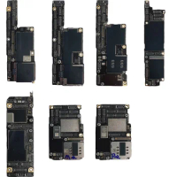 Damaged Motherboard For iPhone 6 6plus 6s 6sp 7 7p 8 8p For Practice Complete Motherboard Disassembly Technical Skill Training