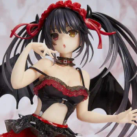 Taito Date A Live IV Coreful Figure - Tokisaki Kurumi~Pretty Devil ver~ Prize Figure, Multiple Colors, T83684