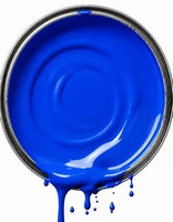 SCI - Epo-Tone FL Colorant Pewarna Cat Epoxy Lantai Meja 200ml - Pigmen Cair Liquid Epoxy Resin 1071