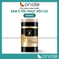 Kem Ủ Tóc Csx 1 Lít Chính Hãng - Oriole