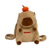 Balo thú bông Huggies (khuyến mãi không bán)