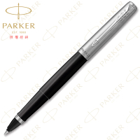 【PARKER】新Jotter Originals原創系列 亮黑 鋼珠筆