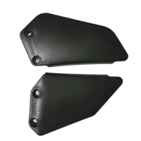 For Honda CBR250R MC19 1988 - 1989 CBR250RR MC22 1990 - 1994 Motorcycle Side Panel Cover Guard Protection
