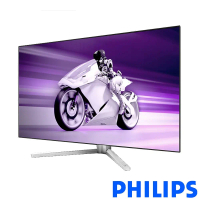 【PHILIPS】32M2N8900 32型 4K OLED 240Hz 電競廣視角螢幕