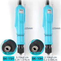 Electric screwdriver, brushless electric screwdriver, fully automatic torque driver, precision small screwdriver
