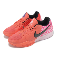 【NIKE 耐吉】籃球鞋 JA 2 EP 男鞋 Heart Eyes 紅 愛心 情人節 Morant(IB5841-800)