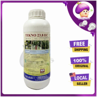 HOT SALE TEKNO 23.8EC 500ml Difenoconazole(Sikor/Score/BARB/Arimo Tekno)Racun Kulat/Durian Hawar/Dau