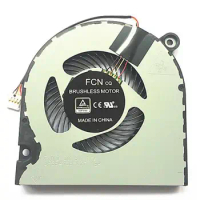 New CPU Cooling Cooler Fan For ACER A515 A515-43 A515-51 A515-44-R93G A515-54 A515-41 DFS541105FC0T