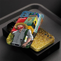 เคสโทรศัพท์สำหรับ Samsung Galaxy A03/A03S