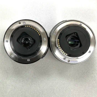 Sony 16-50 Lens E 16-50mm F/3.5-5.6 PZ OSS Lens For Sony NEX-5N 5R 5T A5000 A5100 A6000 A6300 A6400 A6500 Digital Camera