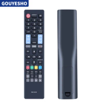 New RM-C3230 RMC3230 TV Remote Control for JVC LT-32C360 LT-32C365 LT-39C460 LT-39C640