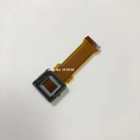 Repair Part For Sony ILCE-6500 A6500 Viewfinder View Finder LCD Display Screen Panel A-2165-562-A