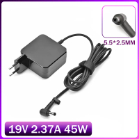 19V 2.37A 45W 5.5*2.5mm Laptop Charger Power Adapter For Asus X551 X751MA F551C K53S K53E K52F X555L