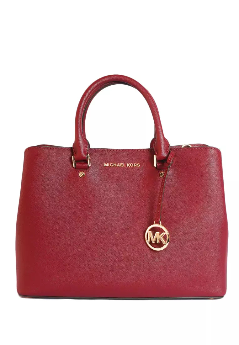 Michael kors savannah cheap bag