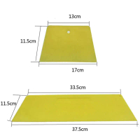 Dao nhựa dùng để sửa chữa xe máy, dao cạo vỏ xe máy, dụng cụ sơn sửa chữa, dao resin fiberglass