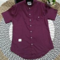 Kemeja koko The Original Exclusive