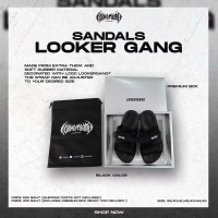 LOOKER - รองเท้าแตะรุ่นใหม่ (ของแท้ต้องมีถุงผ้าLOOKER แถมเท่านั้น) คําแนะนําผลิตภัณฑ์ใหม่ของเดือนนี้