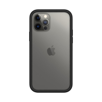 【 UNIU 】iPhone 12 Pro | SI BUMPER 防摔矽膠框