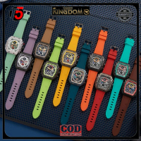 PROMO!! Jamtangan pria T5 H 3905 G Original Water Resistant Include Box dan paper bag