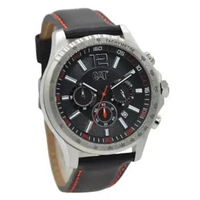 JAM PRIA CATERPILLAR CHRONO ORIGINAL CAT AD.143.34.138 CAT AD 143 34 138 CATERPILLAR AD.143.34.138 B