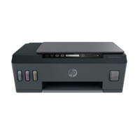 【全新未拆】HP SmartTank 500 - 3in1 多功能相片連供事務機