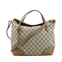 Gucci Bree Canvas 2 Way I16631C