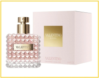 VALENTINO 華倫天奴唐娜小姐香水 DONNA EAU DE PARFUM 100ML