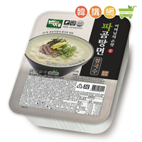 韓國百濟 米麵線(蔥香牛肉味)93.5g【韓購網】[BA00118]