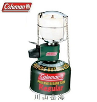 [ Coleman ] Pz瓦斯燈 / 露營燈 附屬配件：收納盒/燈蕊(2入) / CM-0536