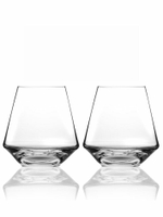 ROGASKA 沉思者 威士忌杯 (550ml, 2支裝)