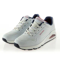 【SKECHERS】女 運動系列 UNO(73690WNVR)