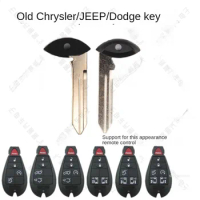 For old Mr Crist music smart card small key dodge cool wei jeep jeep grand smart card small keys