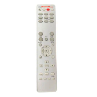 New RC002PM Replacement Remote Control For Marantz Integrated Amplifier PM6002 PM5005 PM6005 N1B N1S