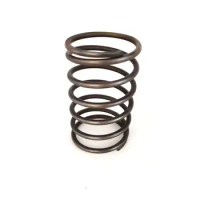 Factory Supply Metal Coil Compression Spring, For Airguns, 3mm Wire Diameter X (16-45)mm Out Diameter X 250mm Length