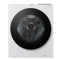 LG AI DD™蒸氣滾筒洗衣機 (蒸洗脫)｜15公斤｜WD-S15NW (雲霧白)