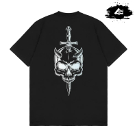 [COD] Kaos Distro Soul鈥檚 Ascend Harga Termurah, Design Artistik, Bahan Lembut Bernafas Uniseks