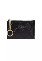 Kate Spade Carey Small Card Holder Black KG426