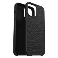 【LifeProof】iPhone 12 Pro Max 6.7吋 WAKE 防摔環保殼(黑)
