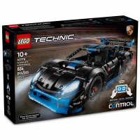 【LEGO 樂高】42176 科技系列 - Porsche GT4 e-Performance Race Car