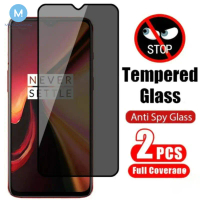 Kính Cường Lực Bảo Mật Chống Gián Điệp, 2 Chiếc, Dành Cho Realme C75, C75x, C73, C71, C63, C61, C53,