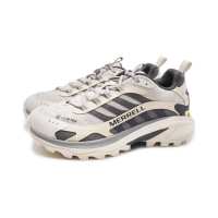 【MERRELL】女 MOAB SPEED 2 GORE-TEX 防水登山健行鞋 女鞋(灰白色)
