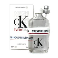 Calvin Klein - ck 眾我 EVERY ONE 淡香水100ml [平行進口]