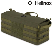 Helinox 外掛儲物盒 M Tactical Side Storage Military Olive 軍綠 14111